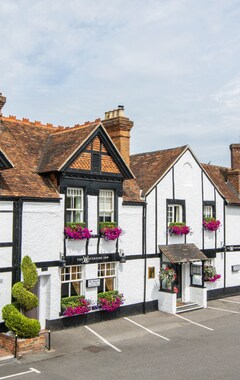 Hotelli The Waterside Inn (Bray, Iso-Britannia)