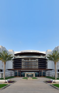 Hotelli Jw Marriott Hotel Muscat (Masqat, Oman)