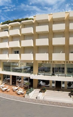 Hotel Trevi - Cattolica Family Resort (Cattolica, Italien)