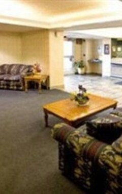 Hotelli America's Best Value Inn Clarksville (Clarksville, Amerikan Yhdysvallat)
