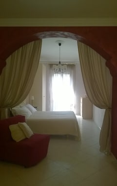 Hotel Lingotto (Turín, Italia)