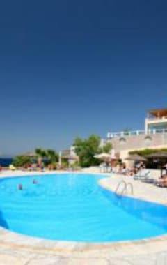 Hotel Viva Mare (Efthalou, Grecia)