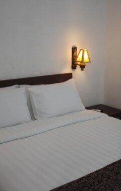 Hotel OYO 2068 Abhaya Mudra Homestay (Magelang, Indonesien)