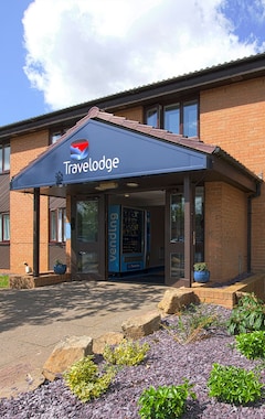 Hotelli Travelodge Towcester Silverstone (Towcester, Iso-Britannia)