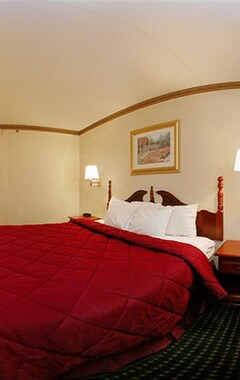Hotel Comfort Inn & Suites Mount Pocono (Mount Pocono, USA)