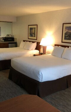 Hotel Shilo Inn Suites Klamath Falls (Klamath Falls, USA)