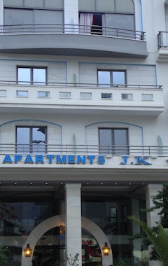 Hotel J.K (Athen, Grækenland)