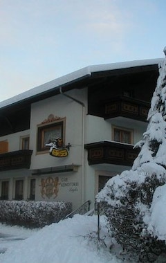 Hotelli Lagler (Heiligenblut, Itävalta)