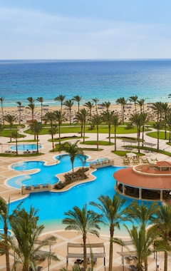 Hotel Jaz Almaza Beach (Marsa, Egipto)