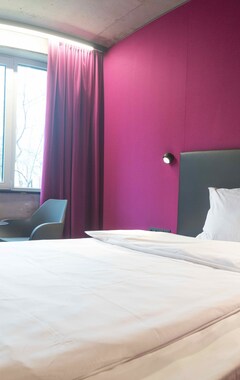 Hotel Roomreich (Ingolstadt, Alemania)