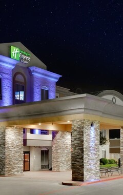 Hotelli Holiday Inn Express & Suites Dallas - Duncanville, An Ihg Hotel (Duncanville, Amerikan Yhdysvallat)