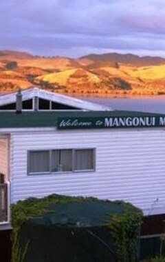 Motelli Mangonui (Taipa-Mangonui, Uusi-Seelanti)
