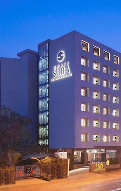 Hotel Suba International (Bombay, India)
