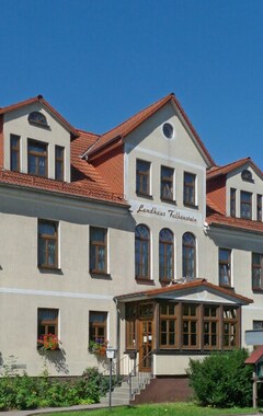 Hotel Landhaus Falkenstein (Tambach-Dietharz, Tyskland)
