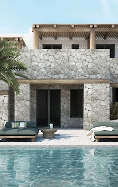 Hotel Archipelagos All Suites (Mykonos by, Grækenland)