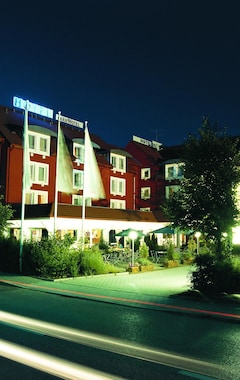Hotelli ARA Hotel Classic (Ingolstadt, Saksa)