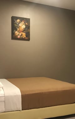DS Hotel (Ipoh, Malaysia)