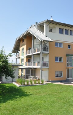 Hotel Karglhof Stammhaus (Faak am See, Østrig)