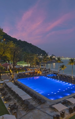 Sheraton Grand Rio Hotel & Resort (Río de Janeiro, Brasil)