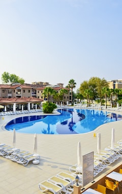 Hotelli COOEE Serra Garden (Evrenseki, Turkki)