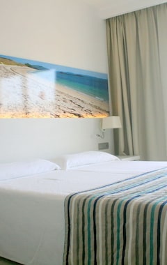 Hotel Los Rosales (Formentera, Spanien)
