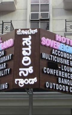 Hotel Sovereign Grand (Bengaluru, India)