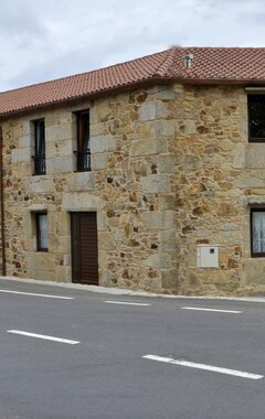 Hostel / vandrehjem Albergue Ponte Olveira (Mazaricos, Spanien)