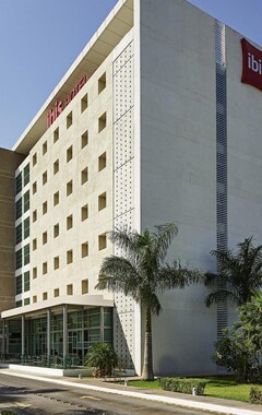 Hotel Ibis Merida (Merida, Mexico)