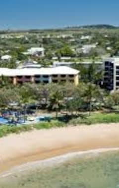 Hotel Kacy's Bargara Beach Motel (Bundaberg, Australia)