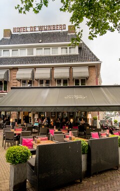 Hotel de Wijnberg (Bolsward, Netherlands)