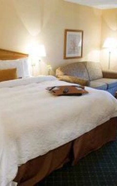 Hotel Hampton Inn & Suites New Orleans/Elmwood (Harahan, USA)