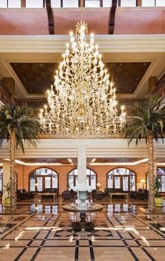 Hotel Elba Palace Golf (Antigua, Spanien)