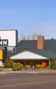 Hotel Days Inn by Wyndham Show Low (Show Low, EE. UU.)