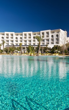 Hotel Vincci Saphir Palace & Spa (Hammamet, Túnez)