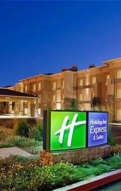 Holiday Inn Express Hotel & Suites Napa Valley-American Canyon, An Ihg Hotel (American Canyon, USA)