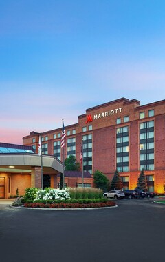 Hotel Cleveland Marriott East (Warrensville Heights, EE. UU.)