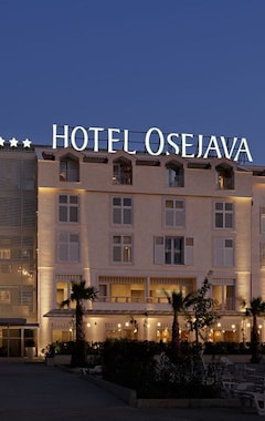 Hotel Osejava (Makarska, Croacia)