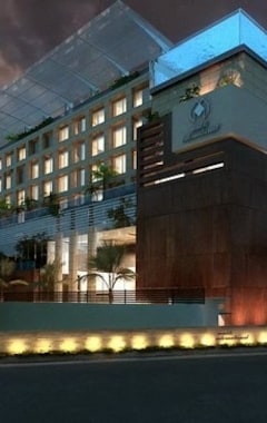 Hotelli Hyatt Centric Ballygunge Kolkata (Kalkutta, Intia)