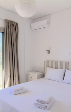 Hotel Villa Assariya | Korfos (Korfos, Grækenland)