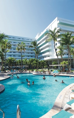Hotel Riu Plaza Miami Beach (Miami Beach, EE. UU.)