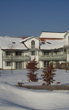 Hotelli Ferienwohnanlage Brünnstein (Oberaudorf, Saksa)