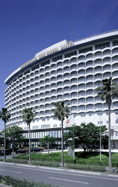Hotelli Hotel Kagoshima Sun Royal (Kagoshima, Japani)