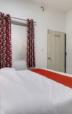 Oyo 64864 Hotel Rj18 (Jaipur, Indien)