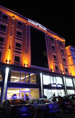 Hotel Karaman Kent Otel (Karaman, Turquía)