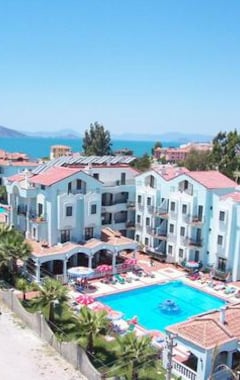 Hotel Oykun (Fethiye, Turquía)