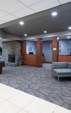 Hotel Wingate by Wyndham Fletcher at Asheville Airport (Fletcher, USA)