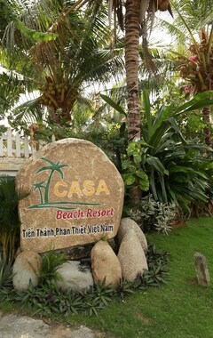 Casa Beach Resort (Phan Thiết, Vietnam)