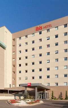Hotel ibis Kayseri (Kayseri, Turquía)