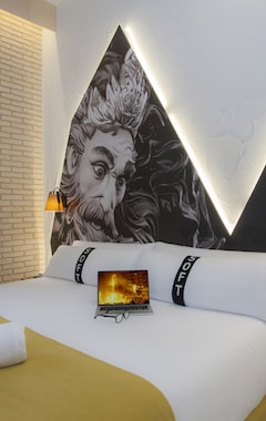 Hotel Casual Socarrat - Adults Only (Valencia, Spanien)