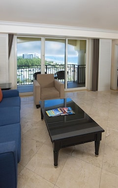 Lejlighedshotel Atlantic Hotel & Spa (Fort Lauderdale, USA)